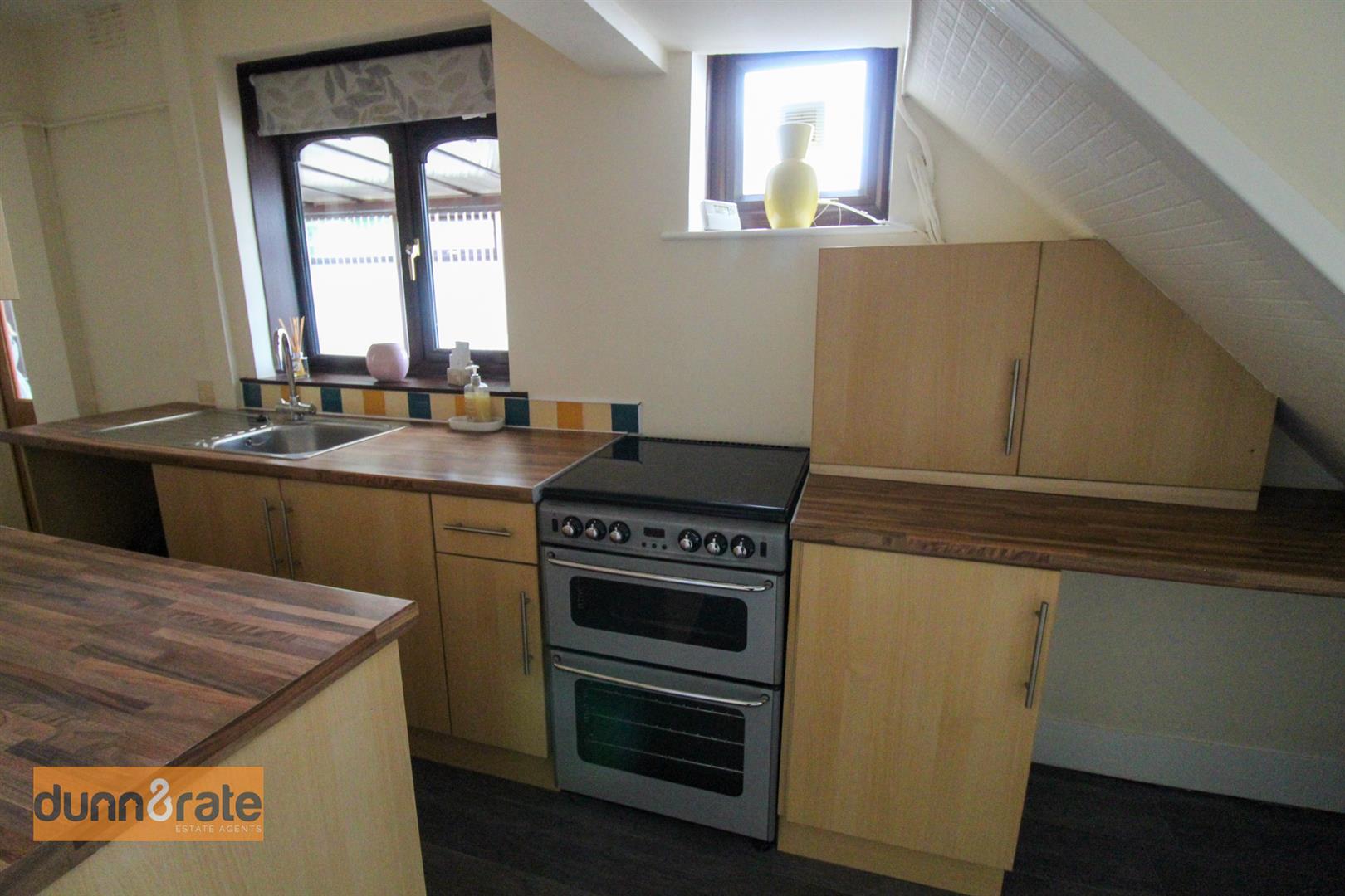 Ambleside Place, Tunstall, Stoke-On-Trent